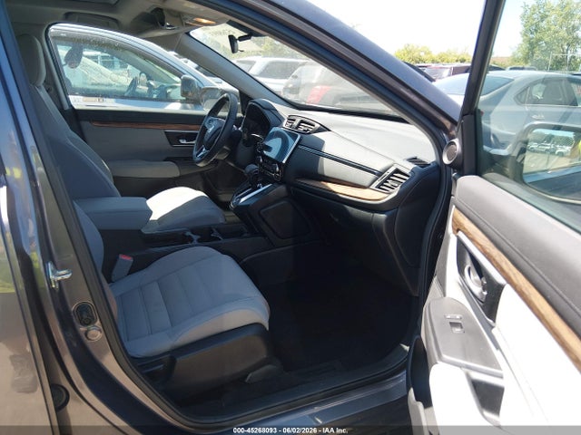 Aukcja sprzedaży 2019 Honda Cr-v Ex, vin: 7FARW2H50KE037754, numer aukcji: 45268093