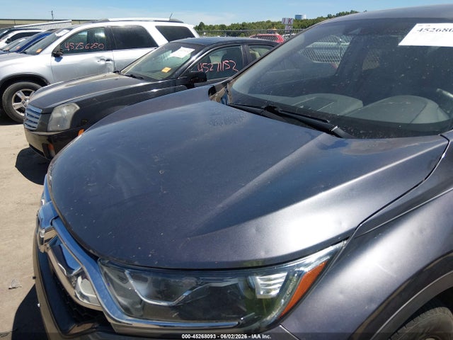 Aukcja sprzedaży 2019 Honda Cr-v Ex, vin: 7FARW2H50KE037754, numer aukcji: 45268093