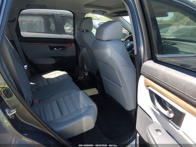 Aukcja sprzedaży 2019 Honda Cr-v Ex, vin: 7FARW2H50KE037754, numer aukcji: 45268093