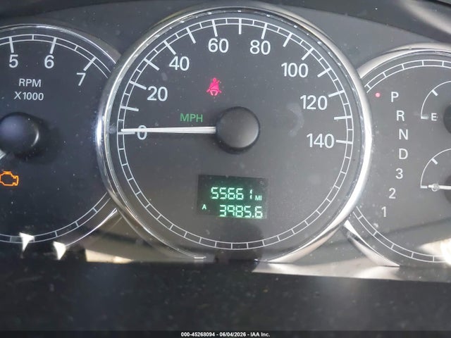 2006 Buick Lacrosse Cx მანქანა იყიდება აუქციონზე, vin: 2G4WC582361213098, აუქციონის ნომერი: 45268094