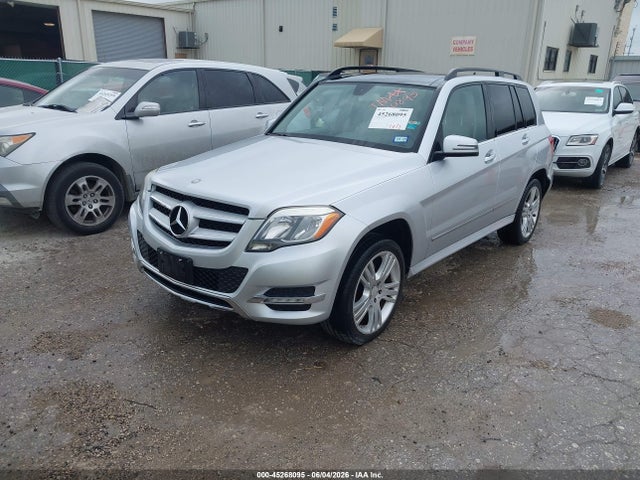 Aukcja sprzedaży 2013 Mercedes-benz Glk 350, vin: WDCGG5HB6DF980893, numer aukcji: 45268095