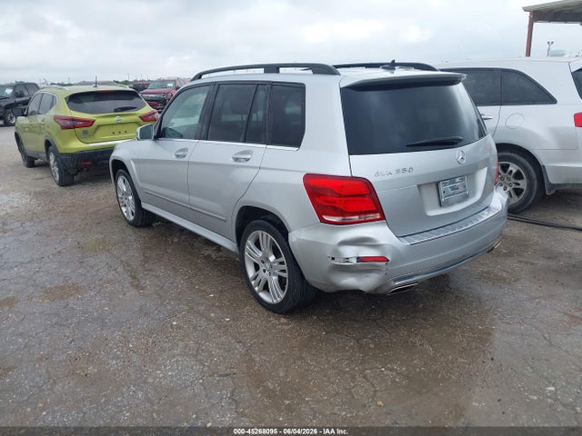 Aukcja sprzedaży 2013 Mercedes-benz Glk 350, vin: WDCGG5HB6DF980893, numer aukcji: 45268095