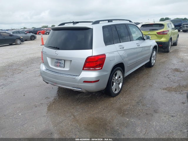 Aukcja sprzedaży 2013 Mercedes-benz Glk 350, vin: WDCGG5HB6DF980893, numer aukcji: 45268095