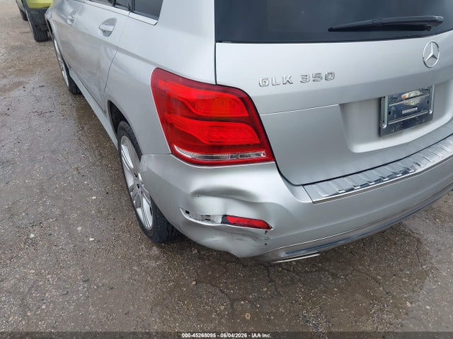 Aukcja sprzedaży 2013 Mercedes-benz Glk 350, vin: WDCGG5HB6DF980893, numer aukcji: 45268095