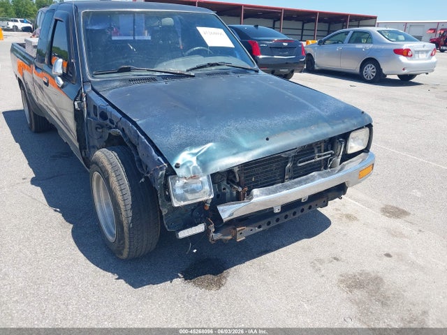 45268096 :رقم المزاد ، JT4RN93P1R5100792 vin ، 1994 Toyota Pickup 1/2 Ton Ex Lng Whlbase/dx مزاد بيع