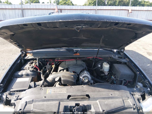 Aukcja sprzedaży 2008 Chevrolet Tahoe Lt, vin: 1GNFC13068R160451, numer aukcji: 45268098