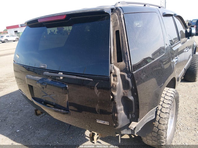 Aukcja sprzedaży 2008 Chevrolet Tahoe Lt, vin: 1GNFC13068R160451, numer aukcji: 45268098