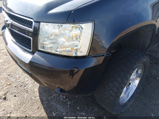 Aukcja sprzedaży 2008 Chevrolet Tahoe Lt, vin: 1GNFC13068R160451, numer aukcji: 45268098