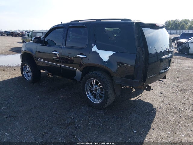 Aukcja sprzedaży 2008 Chevrolet Tahoe Lt, vin: 1GNFC13068R160451, numer aukcji: 45268098