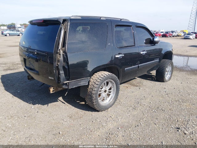 Aukcja sprzedaży 2008 Chevrolet Tahoe Lt, vin: 1GNFC13068R160451, numer aukcji: 45268098