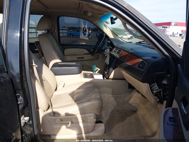 Aukcja sprzedaży 2008 Chevrolet Tahoe Lt, vin: 1GNFC13068R160451, numer aukcji: 45268098