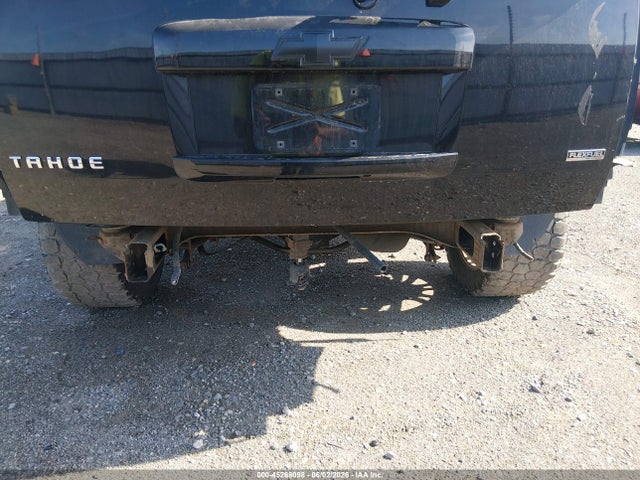Aukcja sprzedaży 2008 Chevrolet Tahoe Lt, vin: 1GNFC13068R160451, numer aukcji: 45268098