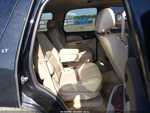Aukcja sprzedaży 2008 Chevrolet Tahoe Lt, vin: 1GNFC13068R160451, numer aukcji: 45268098