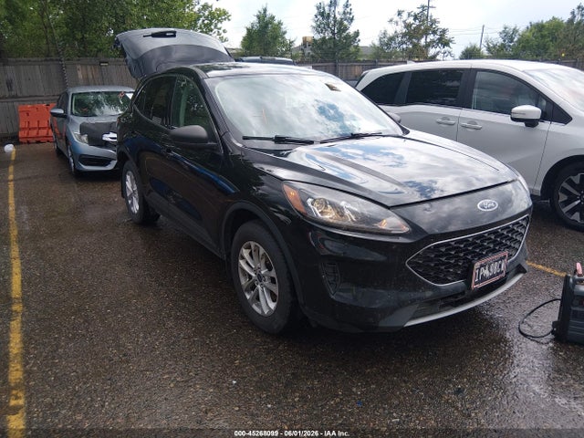 Ford ESCAPE SE 2022 1FMCU9G63NUB08897 Image 1