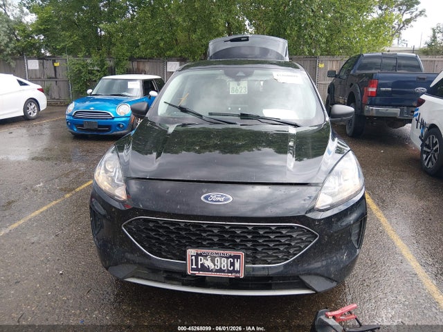 Ford ESCAPE SE 2022 1FMCU9G63NUB08897 Image 14
