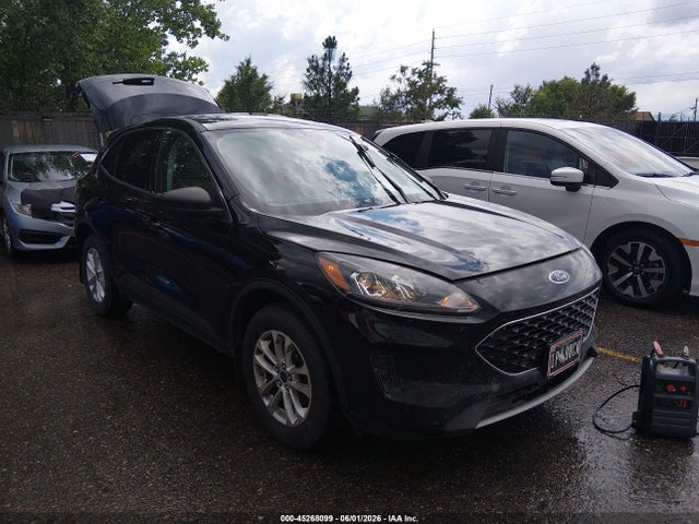 Ford ESCAPE SE 2022 1FMCU9G63NUB08897 Image 15