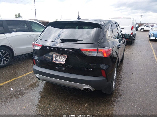 Ford ESCAPE SE 2022 1FMCU9G63NUB08897 Image 18