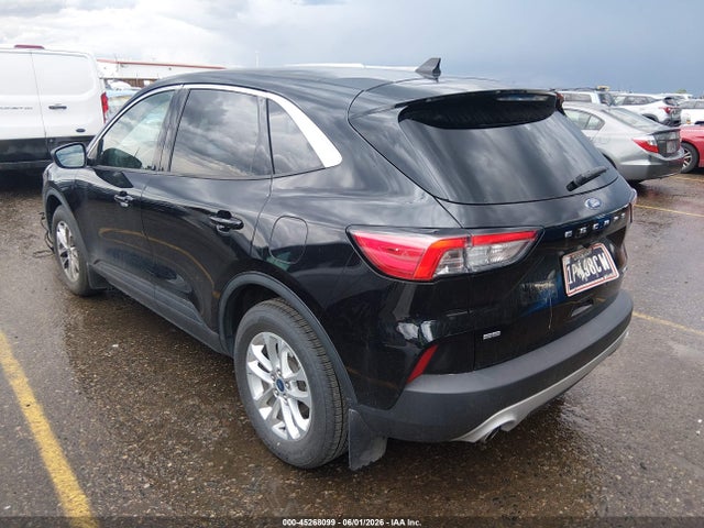 Ford ESCAPE SE 2022 1FMCU9G63NUB08897 Image 3