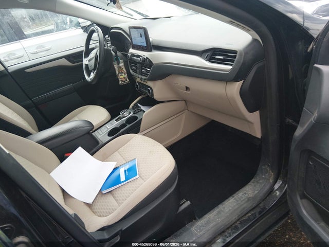 Ford ESCAPE SE 2022 1FMCU9G63NUB08897 Image 5