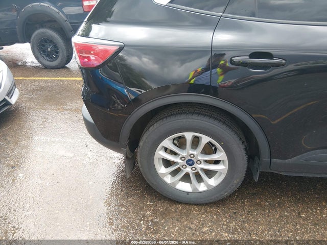 Ford ESCAPE SE 2022 1FMCU9G63NUB08897 Image 6