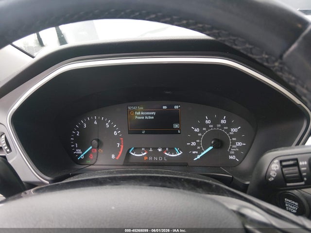 Ford ESCAPE SE 2022 1FMCU9G63NUB08897 Image 7