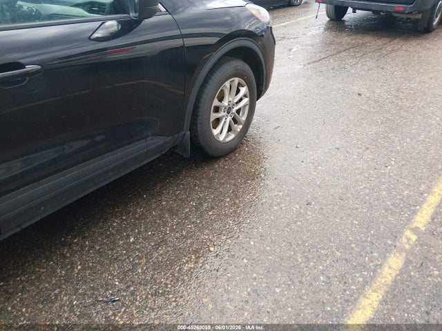 Ford ESCAPE SE 2022 1FMCU9G63NUB08897 Image 12