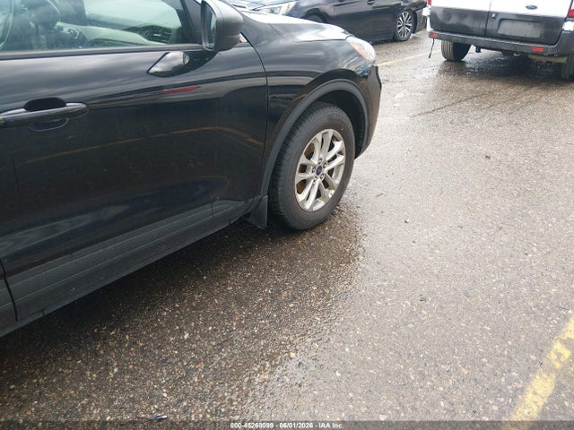 Ford ESCAPE SE 2022 1FMCU9G63NUB08897 Image 13