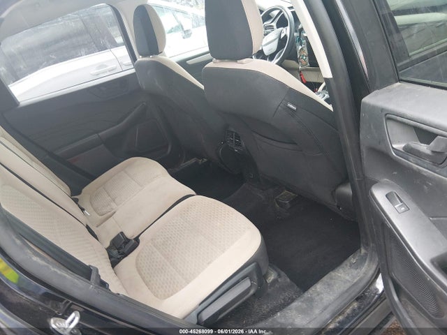 Ford ESCAPE SE 2022 1FMCU9G63NUB08897 Image 8