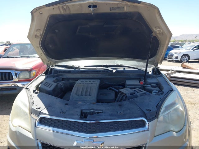 Продажа на аукционе авто 2013 Chevrolet Equinox Ls, vin: 2GNALBEKXD6351973, номер лота: 45268100