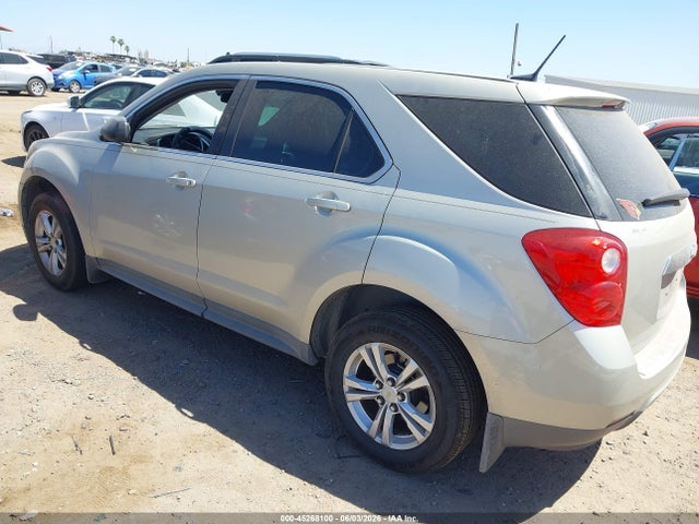Продажа на аукционе авто 2013 Chevrolet Equinox Ls, vin: 2GNALBEKXD6351973, номер лота: 45268100