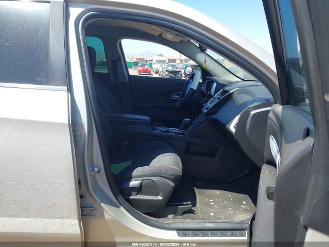 Продажа на аукционе авто 2013 Chevrolet Equinox Ls, vin: 2GNALBEKXD6351973, номер лота: 45268100