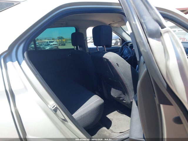 Продажа на аукционе авто 2013 Chevrolet Equinox Ls, vin: 2GNALBEKXD6351973, номер лота: 45268100