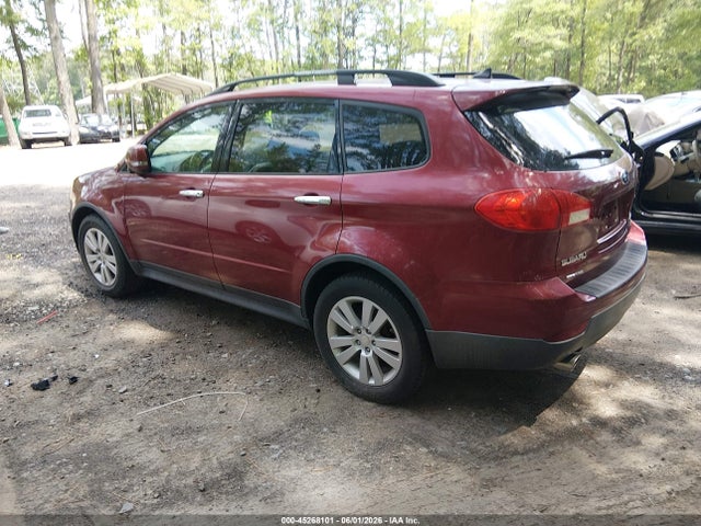 2011 Subaru Tribeca 3.6r Limited მანქანა იყიდება აუქციონზე, vin: 4S4WX9GD6B4403328, აუქციონის ნომერი: 45268101