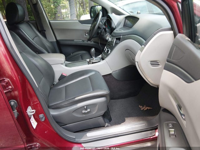 2011 Subaru Tribeca 3.6r Limited მანქანა იყიდება აუქციონზე, vin: 4S4WX9GD6B4403328, აუქციონის ნომერი: 45268101