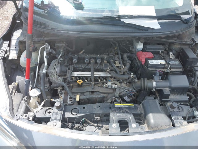 Aukcja sprzedaży 2020 Nissan Versa S Xtronic Cvt, vin: 3N1CN8DV0LL810922, numer aukcji: 45268109