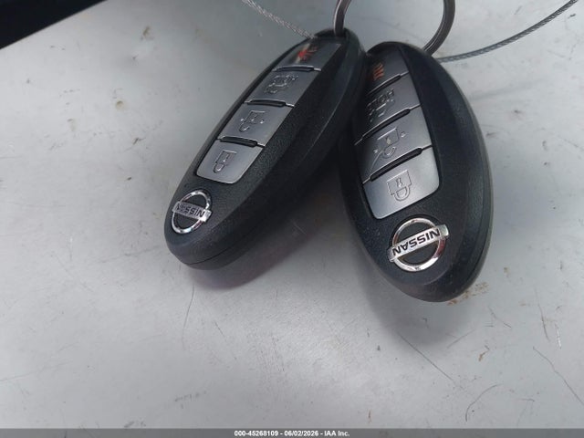 Aukcja sprzedaży 2020 Nissan Versa S Xtronic Cvt, vin: 3N1CN8DV0LL810922, numer aukcji: 45268109