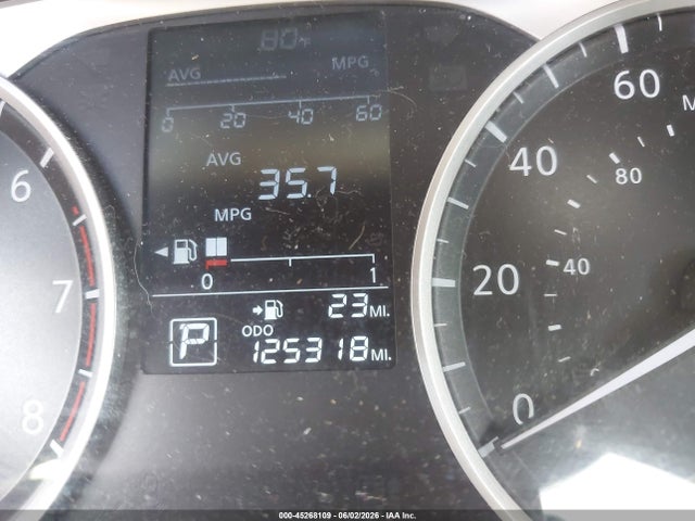 Aukcja sprzedaży 2020 Nissan Versa S Xtronic Cvt, vin: 3N1CN8DV0LL810922, numer aukcji: 45268109