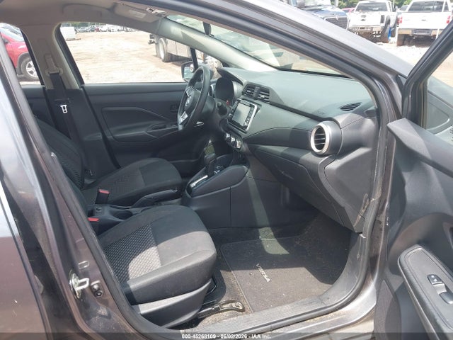 Aukcja sprzedaży 2020 Nissan Versa S Xtronic Cvt, vin: 3N1CN8DV0LL810922, numer aukcji: 45268109