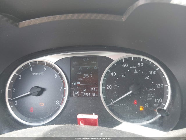 Aukcja sprzedaży 2020 Nissan Versa S Xtronic Cvt, vin: 3N1CN8DV0LL810922, numer aukcji: 45268109
