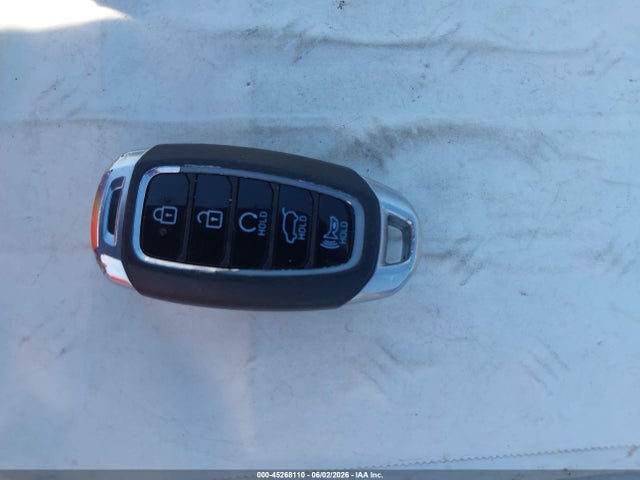 Продаж на аукціоні авто 2020 Hyundai Palisade Limited, vin: KM8R5DHE9LU038075, номер лоту: 45268110