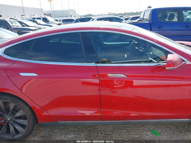 Tesla Model S 90d/p100d/p85d/p90d 2016 5YJSA1E43GF129238 Image 14