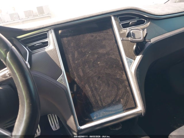 Tesla Model S 90d/p100d/p85d/p90d 2016 5YJSA1E43GF129238 Image 19