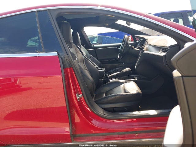 Tesla Model S 90d/p100d/p85d/p90d 2016 5YJSA1E43GF129238 Image 5