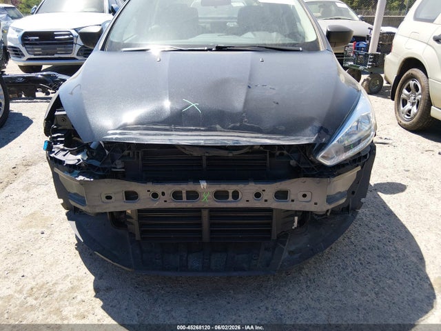 Ford FOCUS S 2015 1FADP3E23FL315168 Image 6