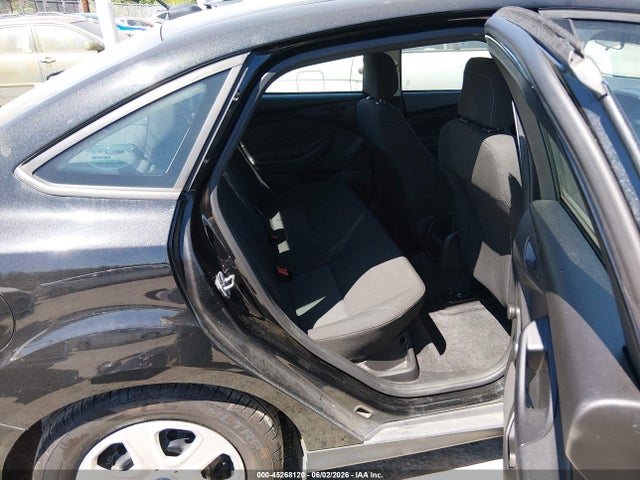 Ford FOCUS S 2015 1FADP3E23FL315168 Image 8
