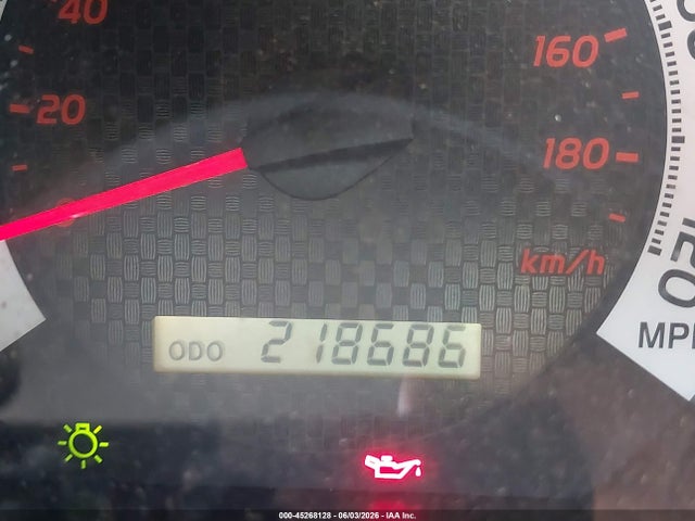 2012 Toyota Tacoma Prerunner V6 მანქანა იყიდება აუქციონზე, vin: 3TMJU4GN2CM134723, აუქციონის ნომერი: 45268128