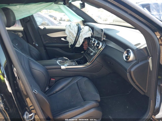 Продажа на аукционе авто 2021 Mercedes-benz Amg Glc 63 4matic, vin: W1N0G8JB3MF996433, номер лота: 45268130