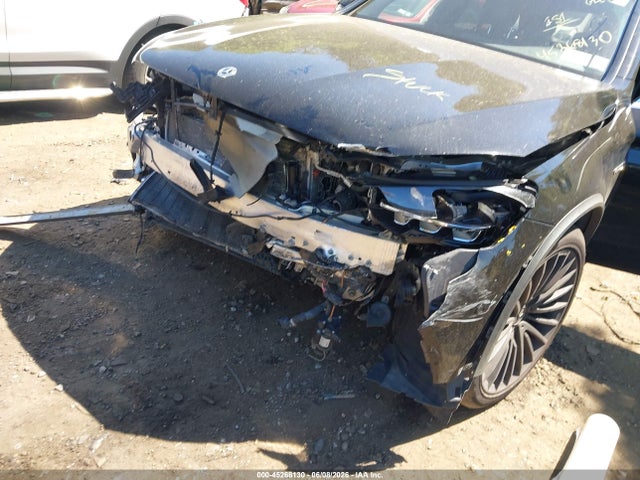 Продажа на аукционе авто 2021 Mercedes-benz Amg Glc 63 4matic, vin: W1N0G8JB3MF996433, номер лота: 45268130