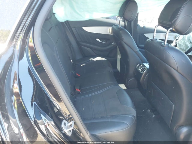 Продажа на аукционе авто 2021 Mercedes-benz Amg Glc 63 4matic, vin: W1N0G8JB3MF996433, номер лота: 45268130