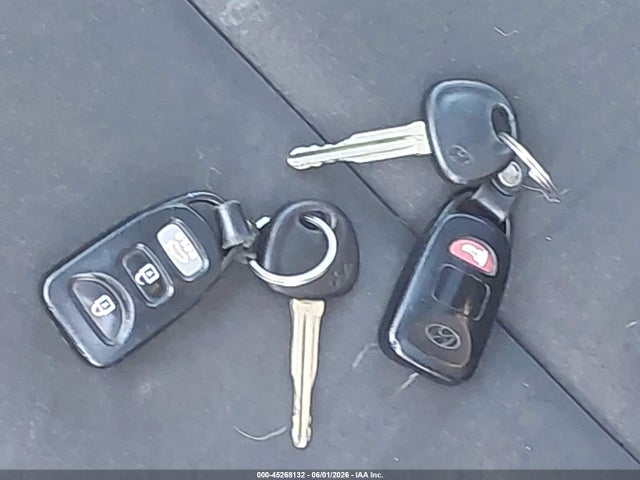 Продаж на аукціоні авто 2009 Hyundai Elantra Se, vin: KMHDU46D89U662112, номер лоту: 45268132